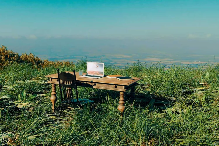 Remote Work and Sustainability: How Location Independence Impacts the Planet