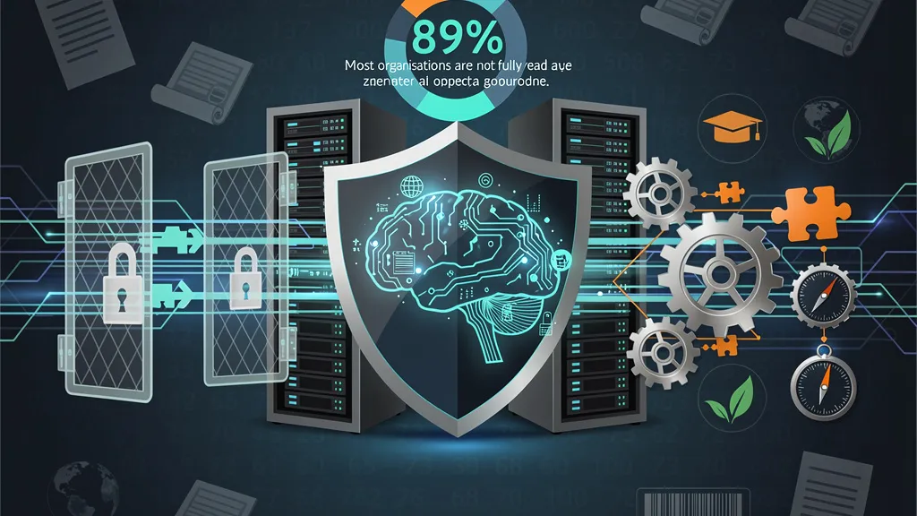 Procurement’s AI Awakening: 89% Unprepared Despite Universal Adoption