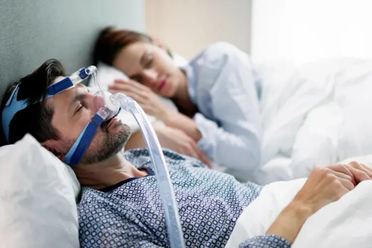 Sleep Apnea and Insurance: How Coverage Gaps Are Affecting Patients and Providers?