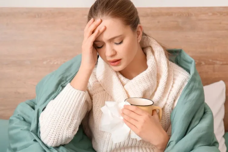 Hyperfixation and Chronic Illness: The Mental Health Toll of Obsessive Symptom Tracking