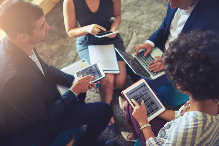 How AI-Powered Workforce Training is Transforming Education?