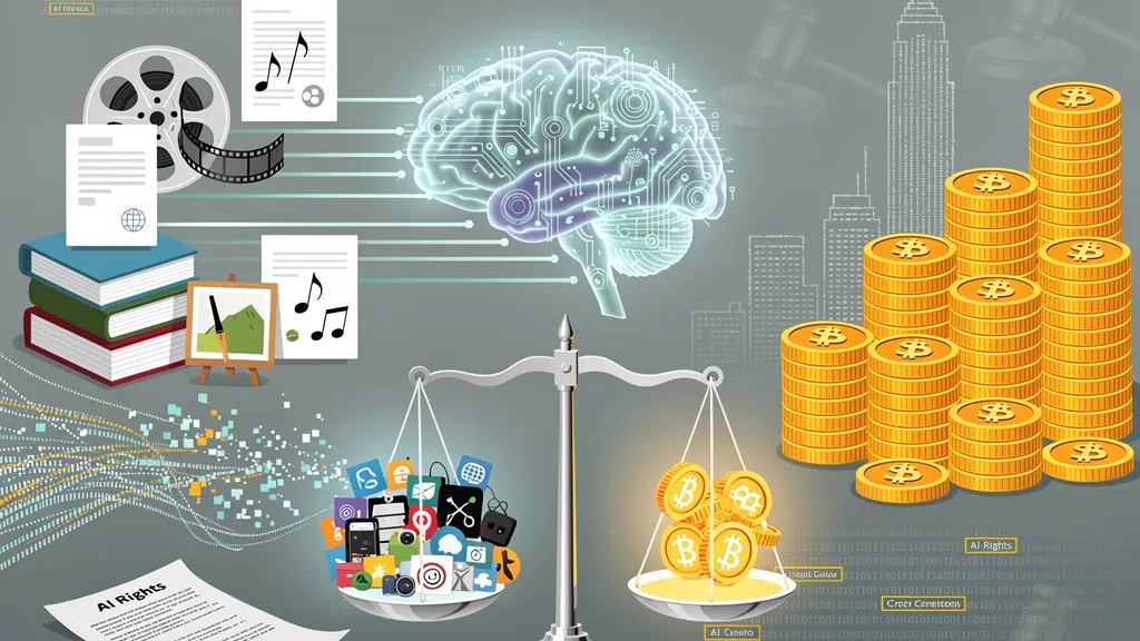 The Hidden Economics of Creative Labor: How AI Compensation Models Are Reshaping the Digital Content Industry