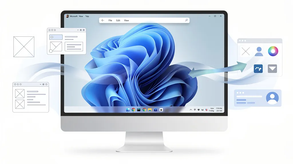 Microsoft’s PowerToys Experiment Signals Bold Rethinking of Windows 11 Interface Design