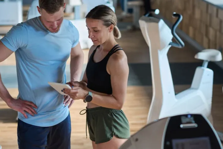 The Benefits of Integrating Recovery Tech into Sports Training Programs