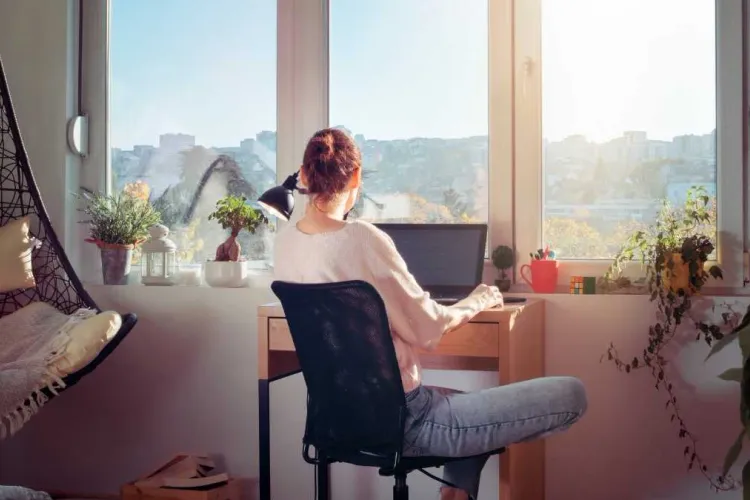 Mental Health Matters: Coping with Loneliness as a Remote Worker