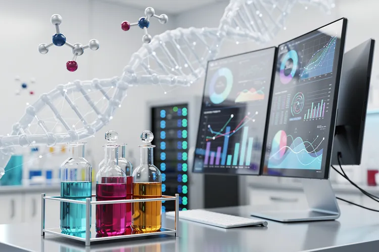 Cross-Continental AI Partnership Revolutionizes Drug Discovery Through Machine Learning Framework