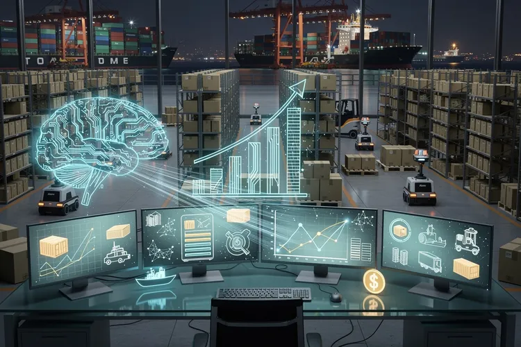 AI Agents Reshape Procurement: McKinsey’s Blueprint for 25-40% Gains