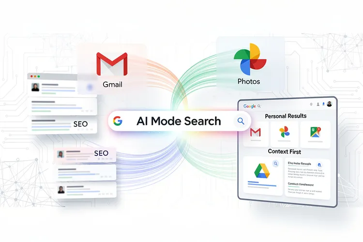 Google’s Personal Intelligence: Search Becomes Your Private AI Assistant