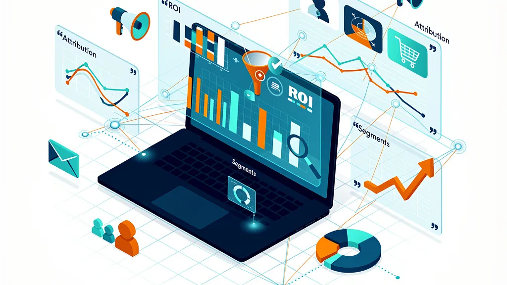 The Data Fluency Imperative: How Modern Marketers Are Mastering Analytics Terminology to Drive Business Growth