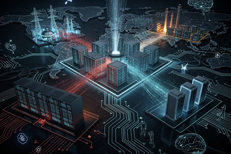 The Code War: Inside the Pentagon’s Aggressive Shift to Offensive Cyber Operations