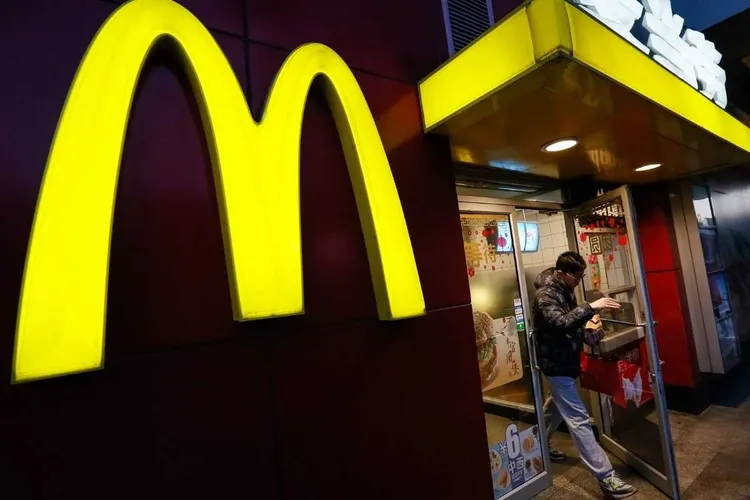Cooking Up Change: How McDonald’s Is Reinventing Its C-Suite to Fuel the Next Growth Spurt