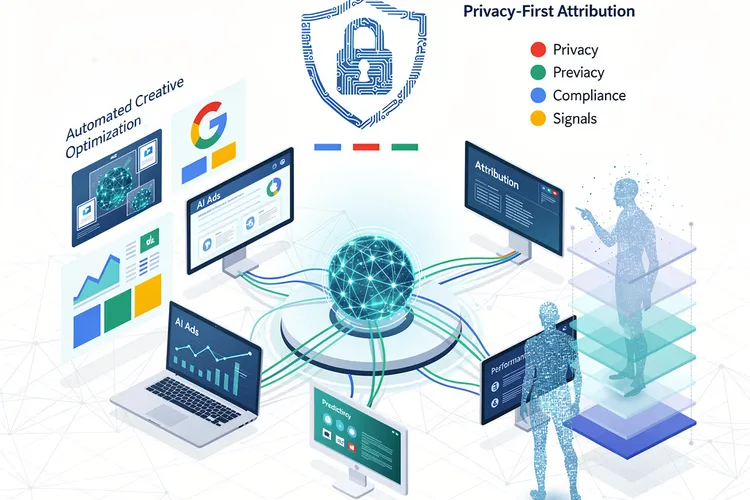 The AI Marketing Revolution: How Google’s 2026 Playbook Is Reshaping Digital Commerce