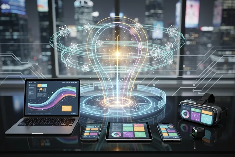 Digital Experience Leaders: Crafting Personalized Journeys for Revenue Growth