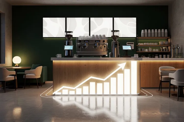 Inside Starbucks’ Turnaround: How Brian Niccol Engineered Five Quarters of Growth After Years of Decline