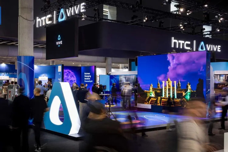 MWC 2025: Xiaomi, Nothing, Lenovo & the Rise of AI-Powered Devices