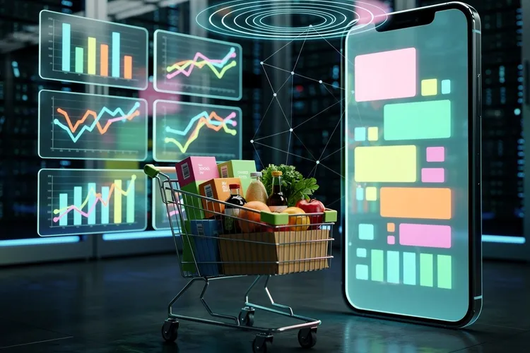 Instacart AI Pricing Varies Groceries by 23% Using User Data