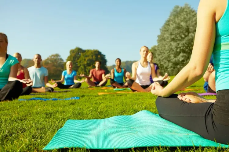 Wellness Is the New Wealth: Why High-Performance Living Is Becoming a Strategic Advantage