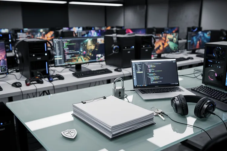 How Blizzard’s QA Union Victory Signals a Watershed Moment for Gaming’s Invisible Workforce