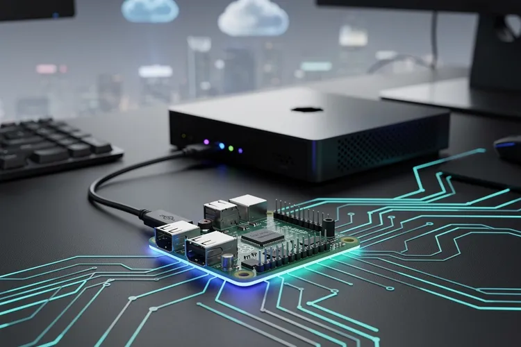 The $99 AI Coding Assistant That Runs Entirely on a Raspberry Pi: A Technical Deep Dive