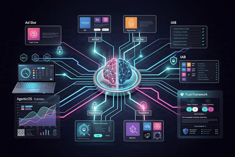 Agentic Dawn: How AI Agents Will Automate Programmatic Ads in 2026