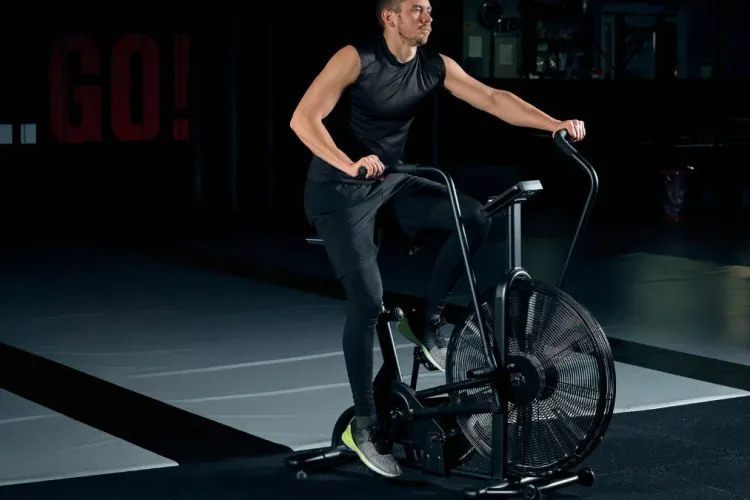 Why Bike Workouts Are the Future of Low-Impact Strength and Endurance Training?