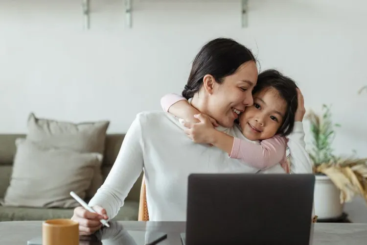 How to Overcome Self-Doubt and Embrace Your True Worth in Work and Life