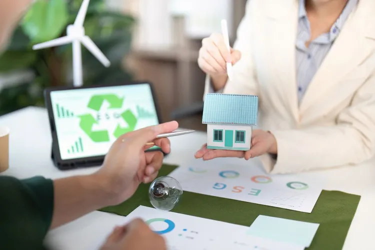 The Rise of Sustainable Business Models: Profit with Purpose in 2025