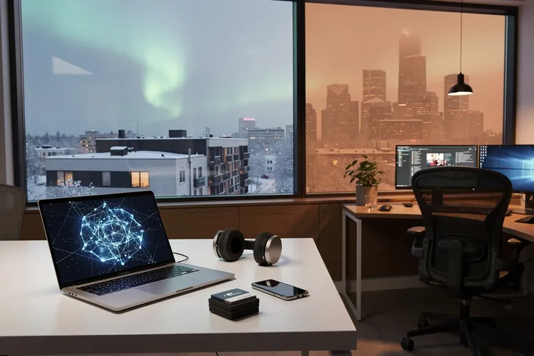 Finland Recruits Burned-Out US AI and Tech Talent with Visas, Better Balance