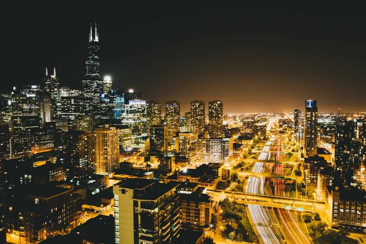 The Future is Now: Top 10 Smart Cities Shaping Tomorrow's Urban Living