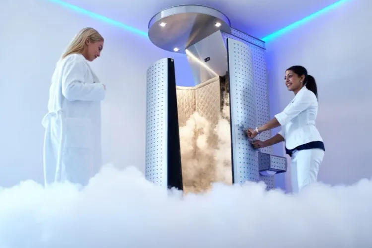 Game-Changer or Gimmick? The Science Behind Modern Recovery Technology