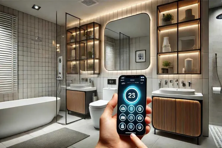 From Spa Baths to Smart Kitchens: Transformative Trends in Home Wellness & Tech