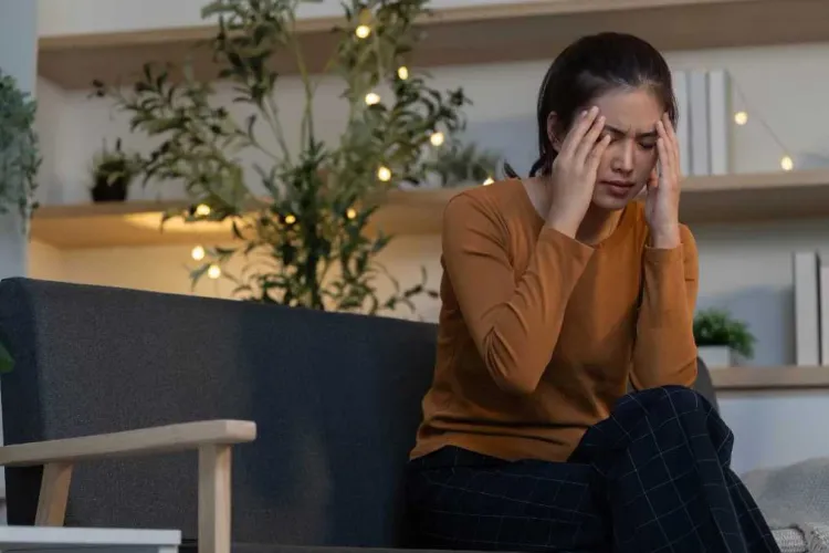 When Tracking Yourself Goes Too Far: The Anxiety of Wellness Overload