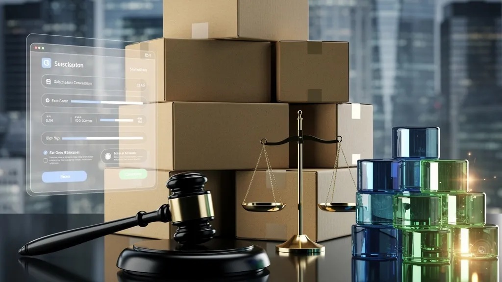 FTC Slaps Amazon with $2.5B Settlement Over Prime Deceptions
