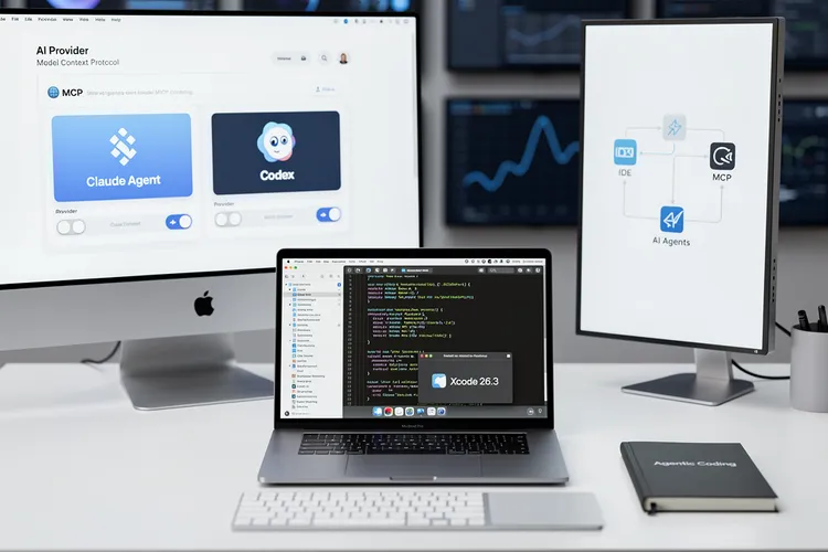 Apple’s Xcode 26.3 Ushers in Era of AI-Powered Development with Claude Agent and OpenAI Integration