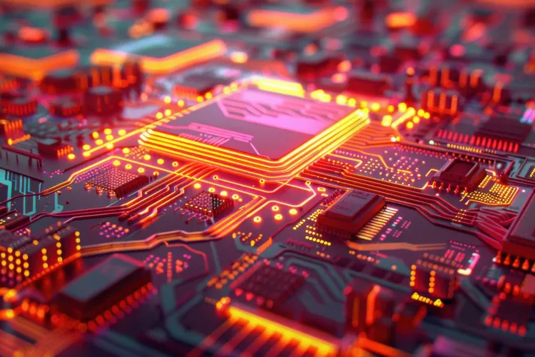 Chips & Beyond: How Semiconductor Innovation Drives the Tech Boom in 2026