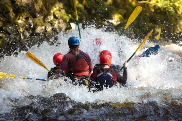 Extreme Sports Safety: Balancing Adventure with Protection