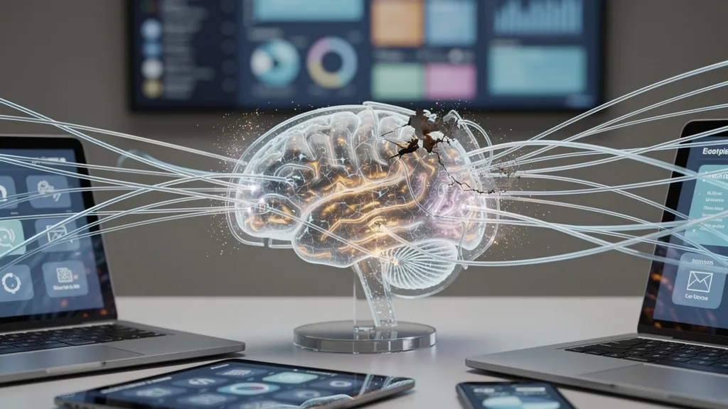 The Digital Paradox: How Educational Technology May Be Undermining Gen Z’s Cognitive Development