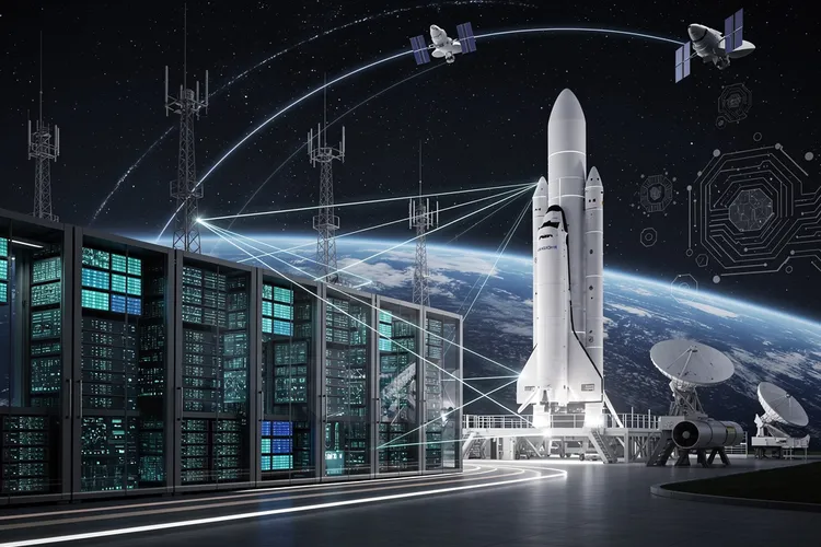 The Trillion-Dollar Convergence: How Musk’s xAI-SpaceX Integration Reshapes Corporate America