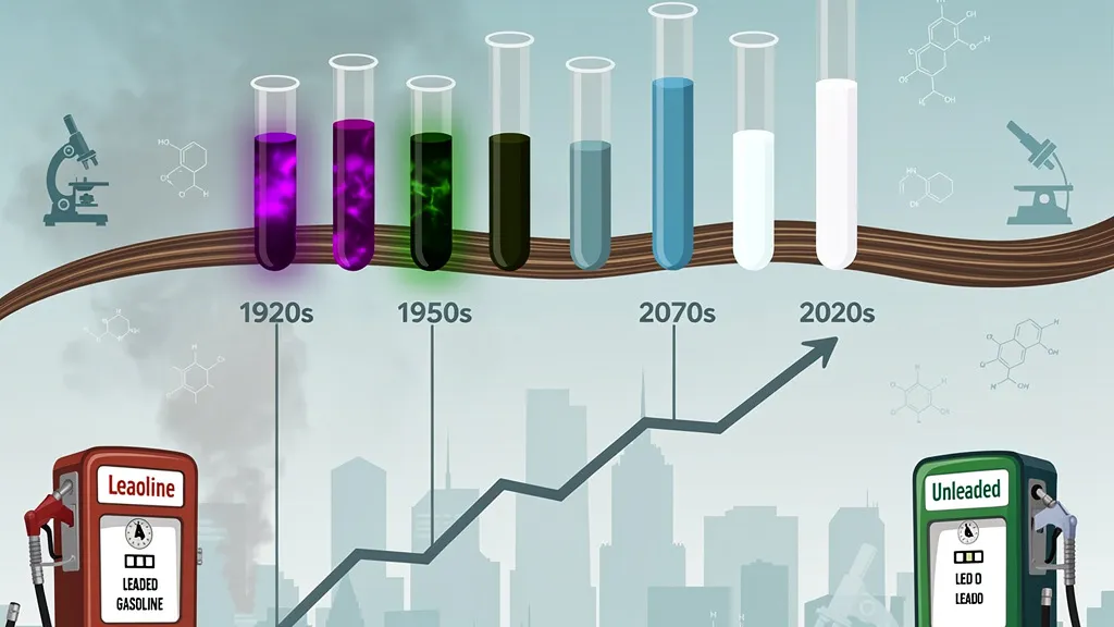 How a Century of Preserved Hair Strands Vindicated America’s Most Controversial Public Health Intervention