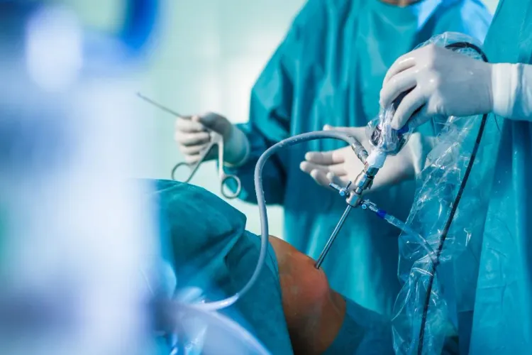 How Data Analytics Is Improving Success Rates in Knee Replacement Surgery?