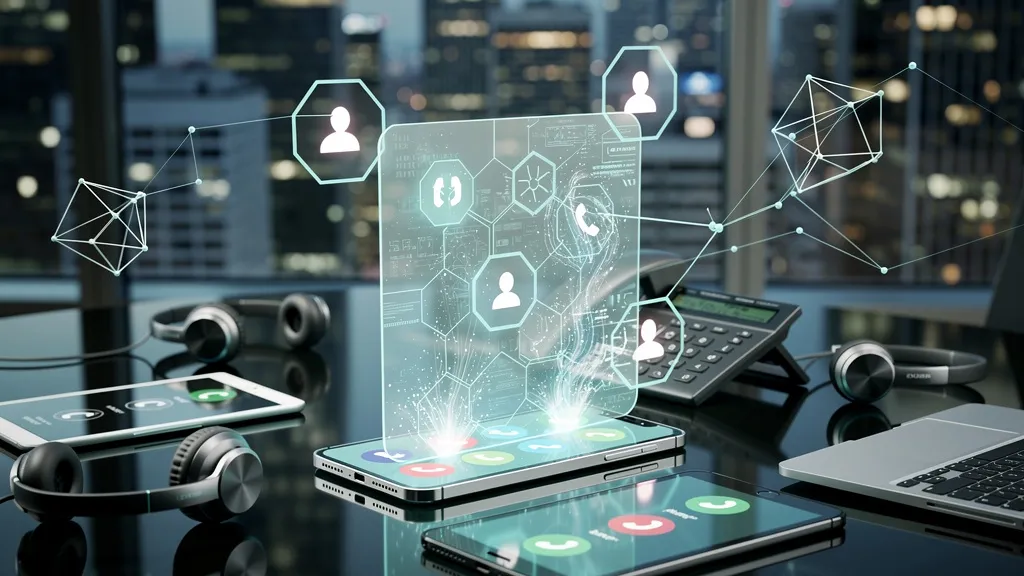 The Digital Gatekeeper Revolution: How AI Call Screening Is Reshaping Executive Access and Power Dynamics