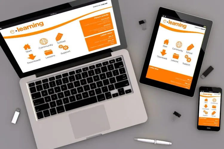 Education Without Borders: How Online Platforms Are Bridging Gaps