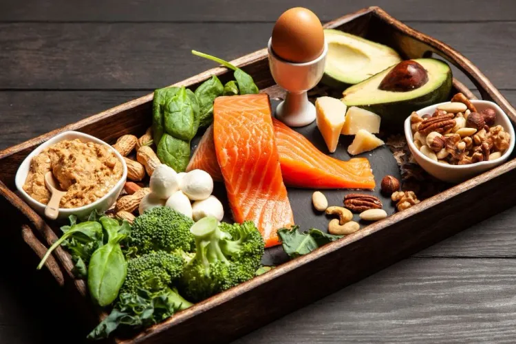 Is the Keto Diet Plan the Next Big Thing in U.S. Endurance Sports?