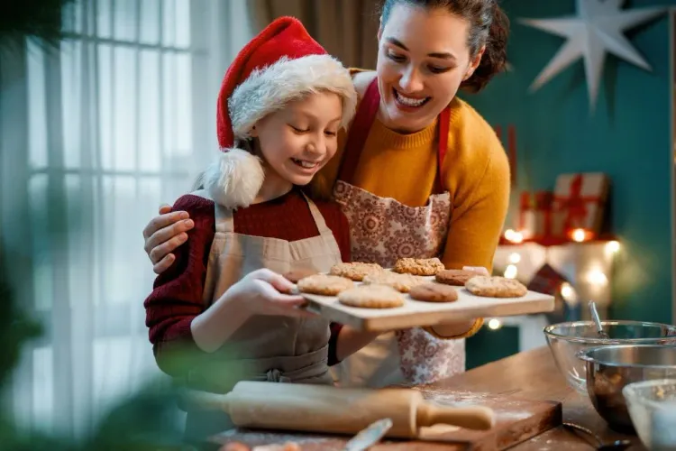 What to Cook on Christmas Eve: Easy & Traditional Recipes for a Warm, Memorable Celebration