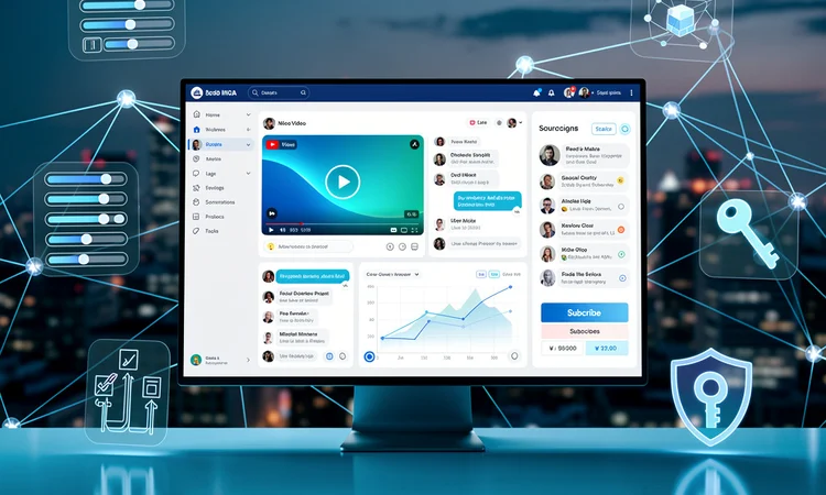 Bluesky’s Strategic Pivot: Engineering a Post-Viral Future