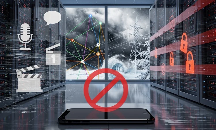 TikTok’s American Dawn: Outage or Outrage Over ICE Posts?