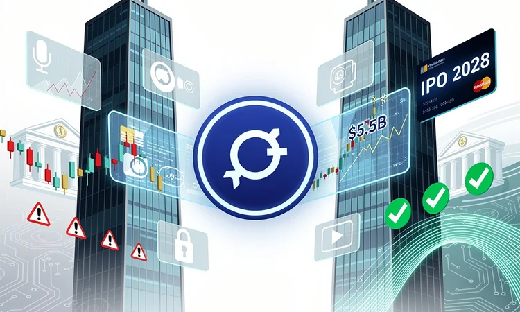 OnlyFans’ $5.5 Billion Gamble: How a Sex-Work Platform Plans Its Path to Wall Street