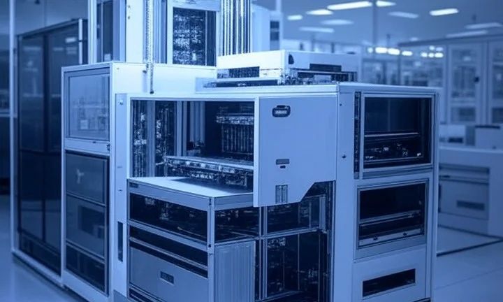 Nvidia’s AI Surge Threatens Apple’s TSMC Dominance by 2026