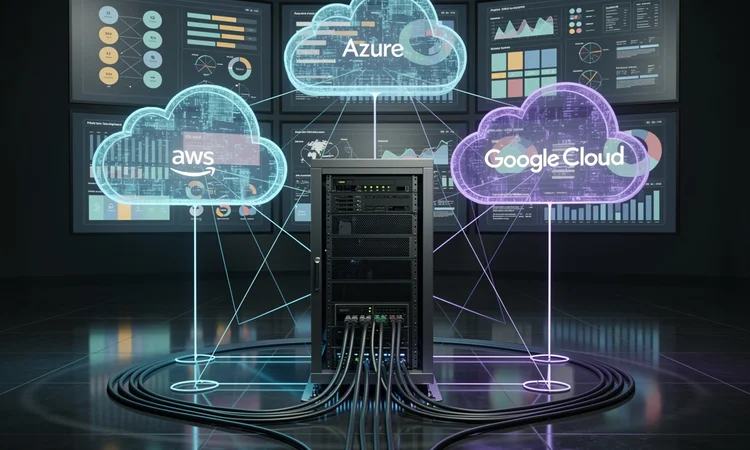 Zop.dev’s Unified Platform Tackles the Hidden Costs of Multi-Cloud Sprawl as Enterprises Seek Infrastructure Simplification