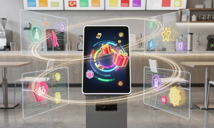 Just Salad Overhauls Loyalty Strategy With Mystery Rewards and Instant Gratification Model